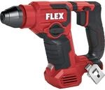 Flex Akku-Bohrhammer 12 V FHE 1-16 12-EC C (kompakt und Leistungsstark,...