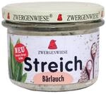 Zwergenwiese Bio Streich Aufstrich Barl&auml;uch, 180 g