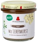 Wie Leberwurst 1 x 140 g