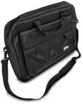 ultron Case Plus kompakte Laptoptasche, Umh&auml;ngetasche/Tragetasche mit Taschen...