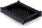 Delock mit dem Silikon Protektor werden 2.5&Prime; Festplatten oder SSD vor