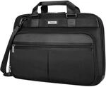 Targus TBT932GL Mobile Elite Topload Aktentasche f&uuml;r 15,6-16-Zoll Notebooks,