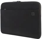 Tucano Top, Second Skin Neopren-H&uuml;lle f&uuml;r MacBook Pro 14 Zoll 2021, schwarz