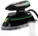 Duronic SI4 BG Mini Reiseb&uuml;geleisen, 420W Mini B&uuml;geleisen, Dampfb&uuml;geleisen 30ml