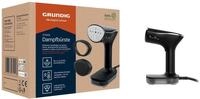 Grundig ST 8450 Dampfb&uuml;rste mit 2280 W, Keramikplatte, CalcGuard & 30 g/Min. &ndash;