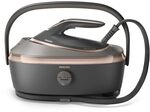 Philips PerfectCare 8000 Series Dampfb&uuml;gelstation &ndash; 215g Dauerdampf, 750g