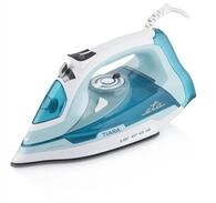 ETA Dampfb&uuml;geleisen Tiara 2-2200W, Dampfsto&szlig; 120 g/min, Keramikb&uuml;gelfl&auml;che