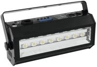 EUROLITE LED Strobe COB PRO 8x20W DMX | LED Stroboskop mit 8 x 20-Watt-COB-LED und