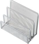 helit H2518300 - Briefst&auml;nder &bdquo;the mail network, silber