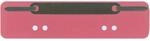 Q-Connect 4012000313 Heftstreifen und Aktenbinder RC 34 x 150 mm 25 St&uuml;ck rot