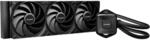 be quiet! Pure Loop 3 360 mm All-in-One-Wasserk&uuml;hlung f&uuml;r &uuml;bertaktete