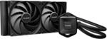 be quiet! Pure Loop 3 280 mm All-in-One-Wasserk&uuml;hlung f&uuml;r &uuml;bertaktete