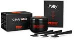 Thermal Grizzly - TG Putty Basic - 100 g - Hochleistungs Thermal Putty, elektrisch
