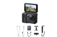 Fotocamera Digitale Insta360 GOULTRACREATORBLACK Nero