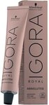 Schwarzkopf Coloration, Color 6-460