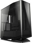 COUGAR FV270 RGB Mid Tower EATX/ATX PC Gaming Geh&auml;use mit gebogenem geh&auml;rtetem Glas