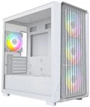 X5M (wei&szlig;, Tempered Glass)