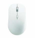 Kabellose USB-C-Maus f&uuml;r alle Laptops &ndash; Komfortables und kompaktes Design,