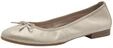 Tamaris Damen Klassische Ballerinas, Frauen