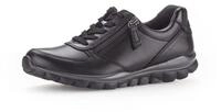 Gabor Damen Low-Top Sneaker, Frauen