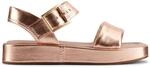 Clarks Fawna Soft Womens Coral Leather, 3