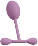 You2Toys Bouncing Vagina-Trainer - Trainigs-Ball f&uuml;r intensives Orgasmen und