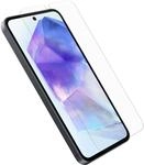 OtterBox Glass Displayschutz f&uuml;r Samsung Galaxy A55 5G | Geh&auml;rtetes Glas, Schutz