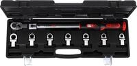 KS Tools 516.9105 14x18mm INFINITOOL Einsteck-Drehmomentschl&uuml;ssel-Satz...