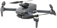 AMXFlight X4KPro Brushless-Drohne, 30 Minuten Flugzeit, mit Kamera inkl. 2 Akkus,