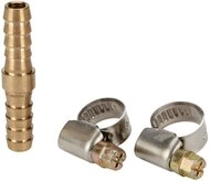 Original Einhell Schlauchverbindungsrohr 9 mm (Kompressor-Zubeh&ouml;r, 9 mm...