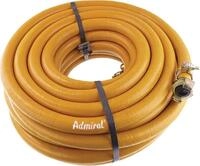 Klotz Pressluftset AdmiPress 60 ID 19mm AD 31mm L.20m