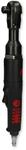 KS Tools Druckluft Ratsche 1/2" MONSTER 515.1185 I Umschaltratsche mit