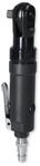 BRILLIANT TOOLS BT160602 3/8 Zoll Druckluft- Ratsche, 35 Nm [Powered by KS TOOLS]