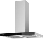 Oranier ISOLA90E1 Inselhaube 90 cm Edelstahl