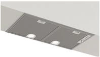 Bosch Serie 4 L&uuml;fterbaustein 75 cm, DHL755BM, Made in Germany, LED-Beleuchtung,