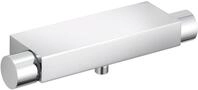 Keuco 51126010100 Edition 11 Thermostatbatterie f&uuml;r Brause Aufputz
