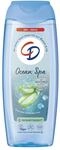 CD Dusche Ocean Spa | Totes-Meer-Salz & Aloe Vera | 300 ml | Reinigt sanft &ndash; ohne