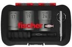 fischer Bolzenanker-Setzger&auml;t FA-ST II Set