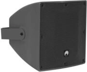 OMNITRONIC ODX-212TM Installationslautsprecher 100V dunkelgrau | Wetterfester