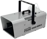 EUROLITE Foam 1500 MK2 Schaummaschine mit 5-Liter-Tank und Fernbedienung
