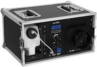 EUROLITE N-130 Tour-Fogger | Touring-Nebelmaschine im Case mit 1300 Watt...