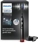 Philips Sonicare AdvancedClean Limited Edition Elektrische Zahnb&uuml;rste - Smart