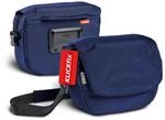 Borgen KLICKfix Lenkertasche Fahrrad - 5l Wasserabweisende und ger&auml;umige Fahrrad