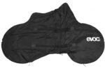 EVOC BIKE RACK COVER MTB Fahrradplane, black | Mountainbike, praktische Fahrradplane,