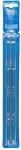 PFERD TOOLS Kettens&auml;gefeilen 3 St&uuml;ck, rund, 200mm x 4,5mm, Spiralhieb, Classic