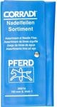 PFERD TOOLS CORRADI-Nadelfeilen-Set, 12-teilig, Schweizer Hieb 1, 160mm,...
