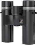 German Precision Optics GPO GPO Passion SD Fernglas 8 x 26 schwarz, inkl.