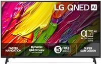 LG 50QNED70A6A QNED TV (50 Zoll / 127 cm, UHD 4K, SMART TV)