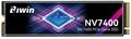 BIWIN Black Opal NV7400 M.2 PCIe Gen4 SSD 4TB - Lesegeschwindigkeit bis zu 7400 MB/s