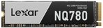Lexar Nq780 1 Tb M.2 Pci Express 4.0 Nvme 3d Nand (ssd M.2 Lexar 1tb Pcie Gen...